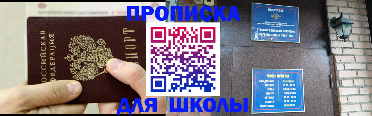 прописка в квартире в Старой Купавне